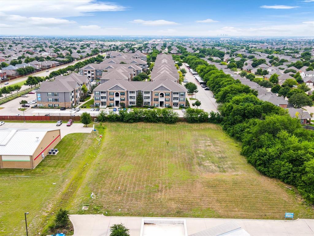 Crawford Farms Plaza - Commercial Sale