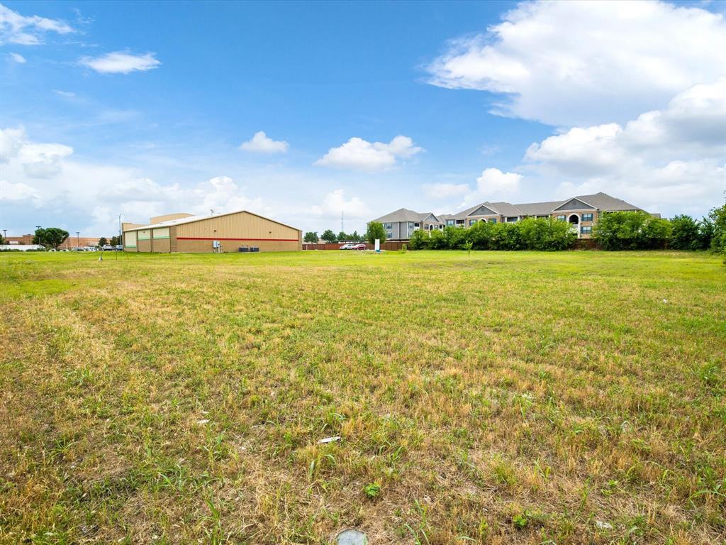 Crawford Farms Plaza - Commercial Sale