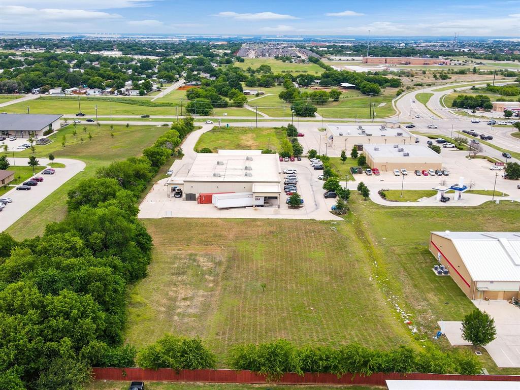 Crawford Farms Plaza - Commercial Sale