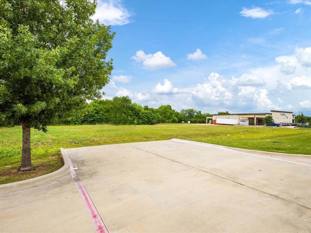 Crawford Farms Plaza - Commercial Sale