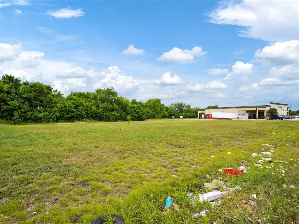 Crawford Farms Plaza - Commercial Sale