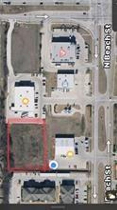 10751 N Beach Street Fort Worth TX 76244
