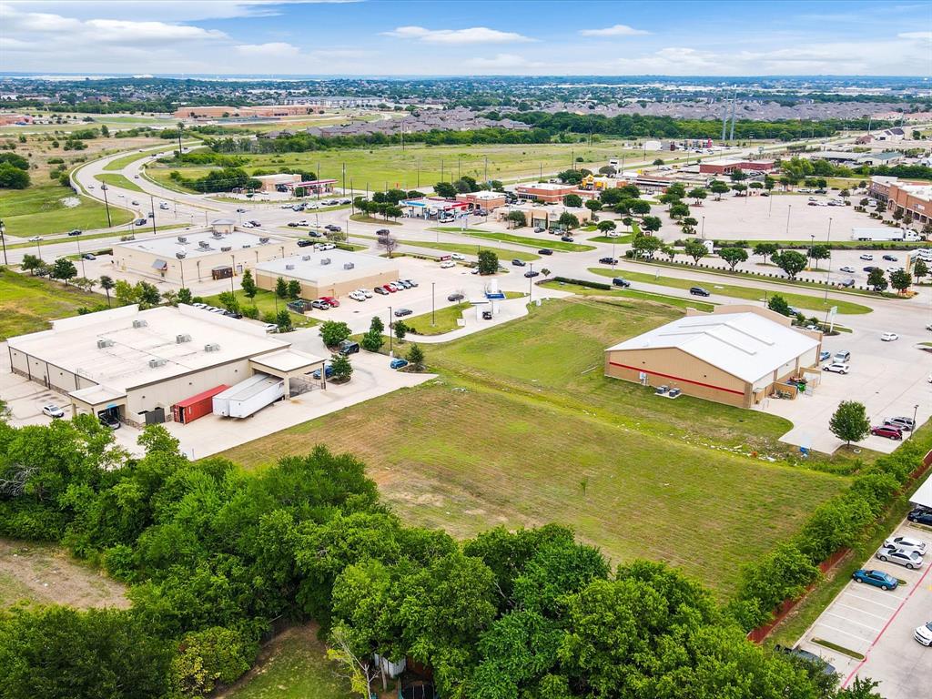 Crawford Farms Plaza - Commercial Sale