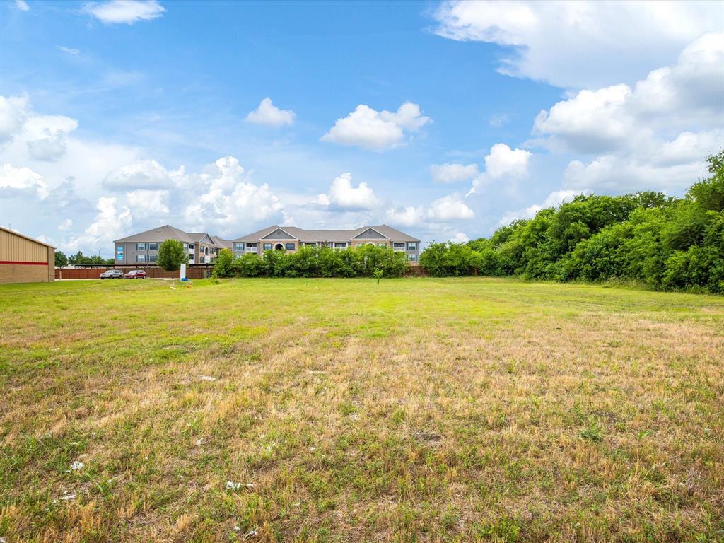 Crawford Farms Plaza - Commercial Sale