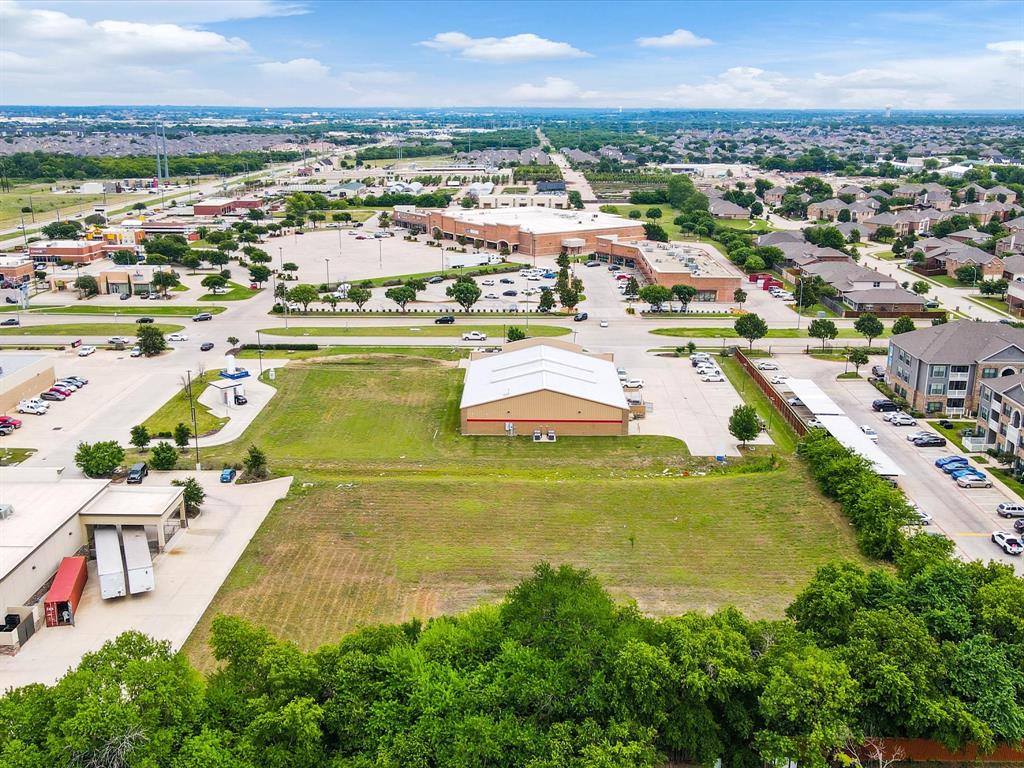 Crawford Farms Plaza - Commercial Sale