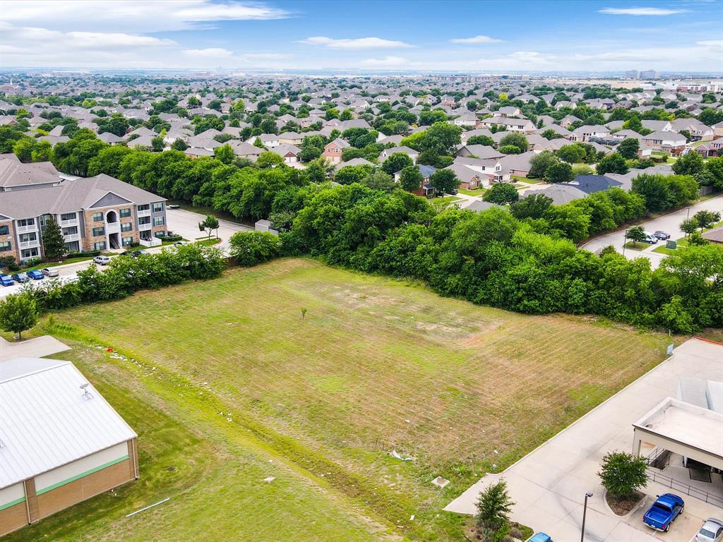 Crawford Farms Plaza - Commercial Sale