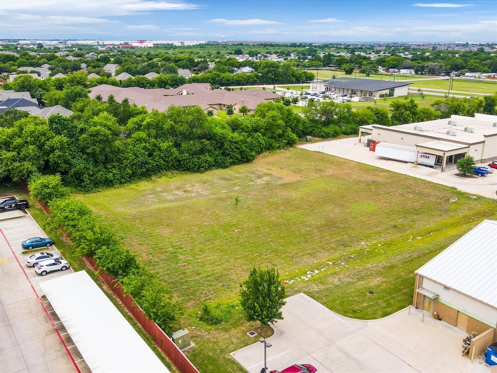 Crawford Farms Plaza - Commercial Sale