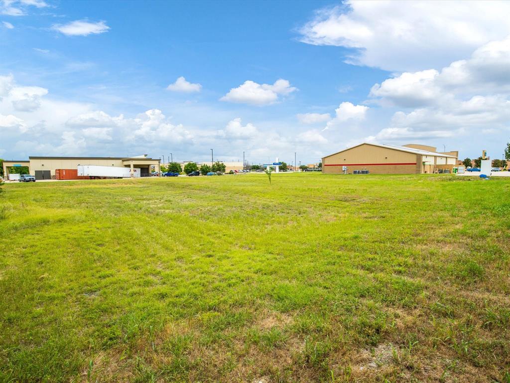 Crawford Farms Plaza - Commercial Sale