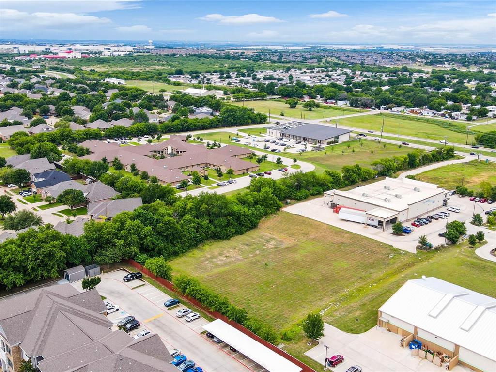 Crawford Farms Plaza - Commercial Sale