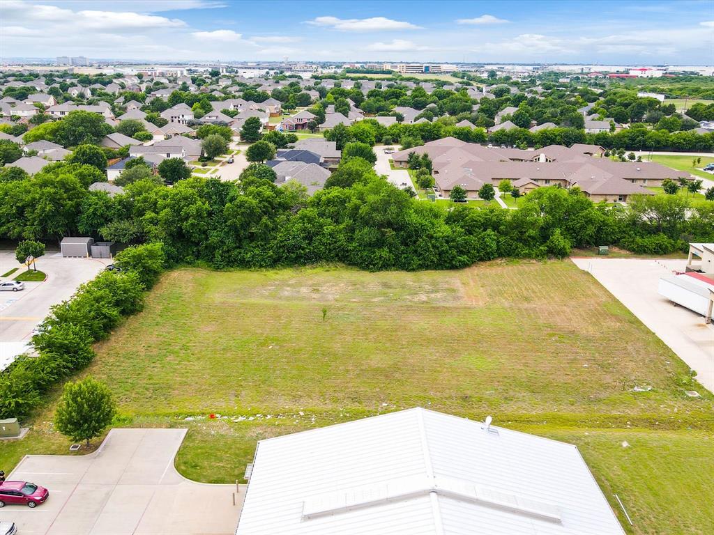 Crawford Farms Plaza - Commercial Sale