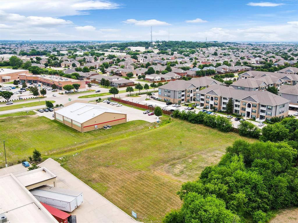 Crawford Farms Plaza - Commercial Sale