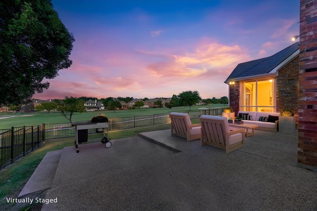1445 Clubhill Drive