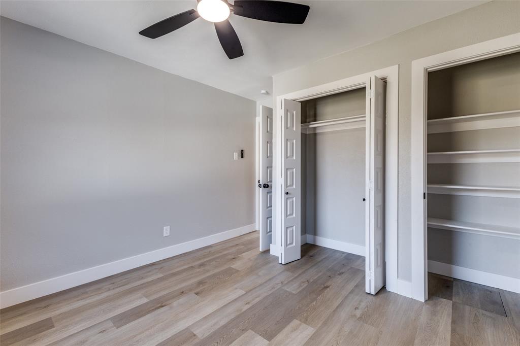 Bruton Terrace - Residential