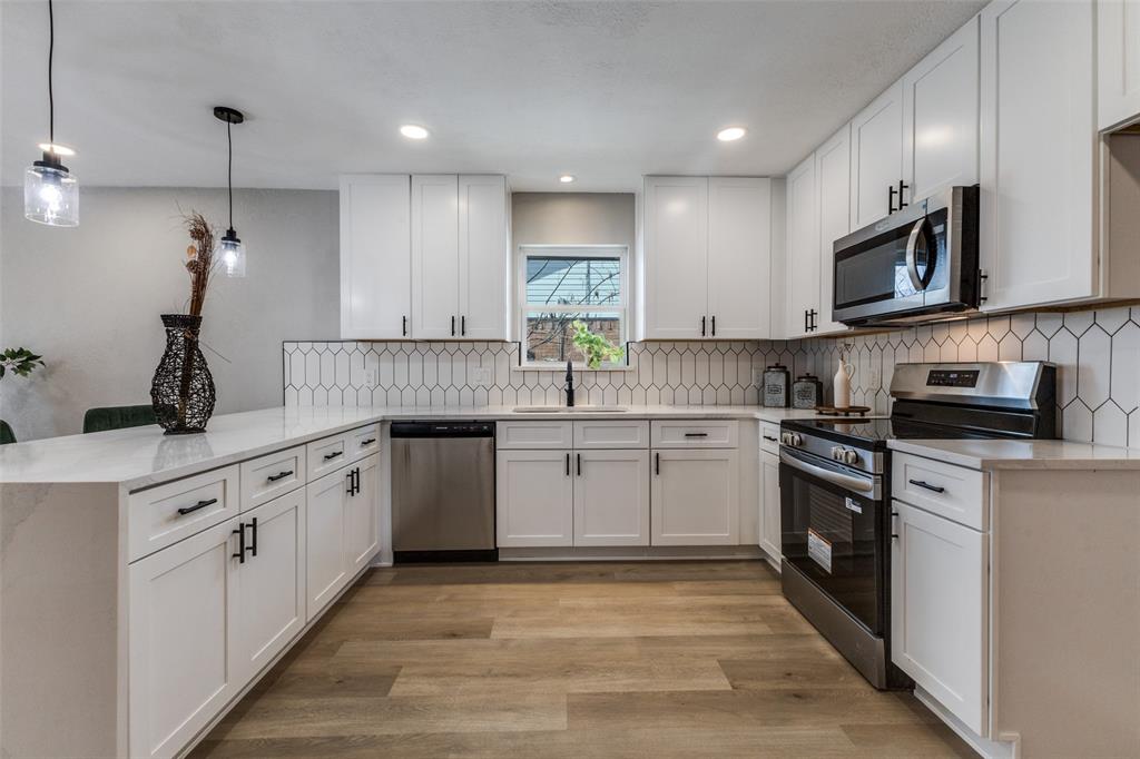 Bruton Terrace - Residential