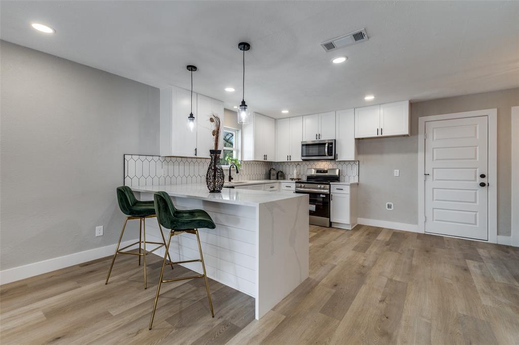 Bruton Terrace - Residential