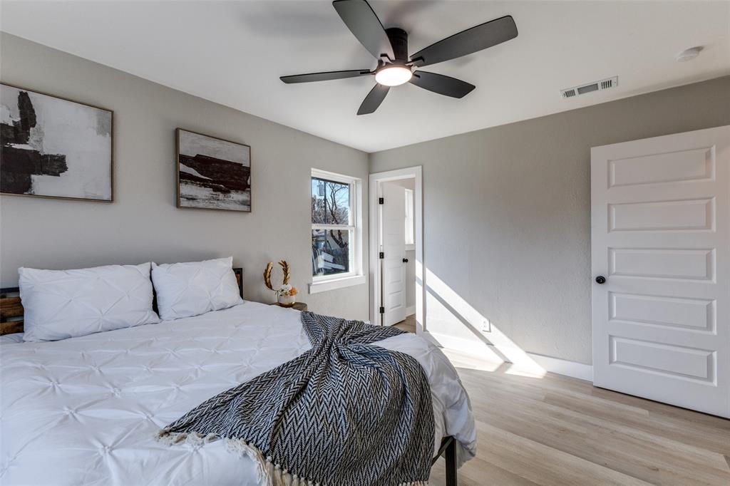 Bruton Terrace - Residential