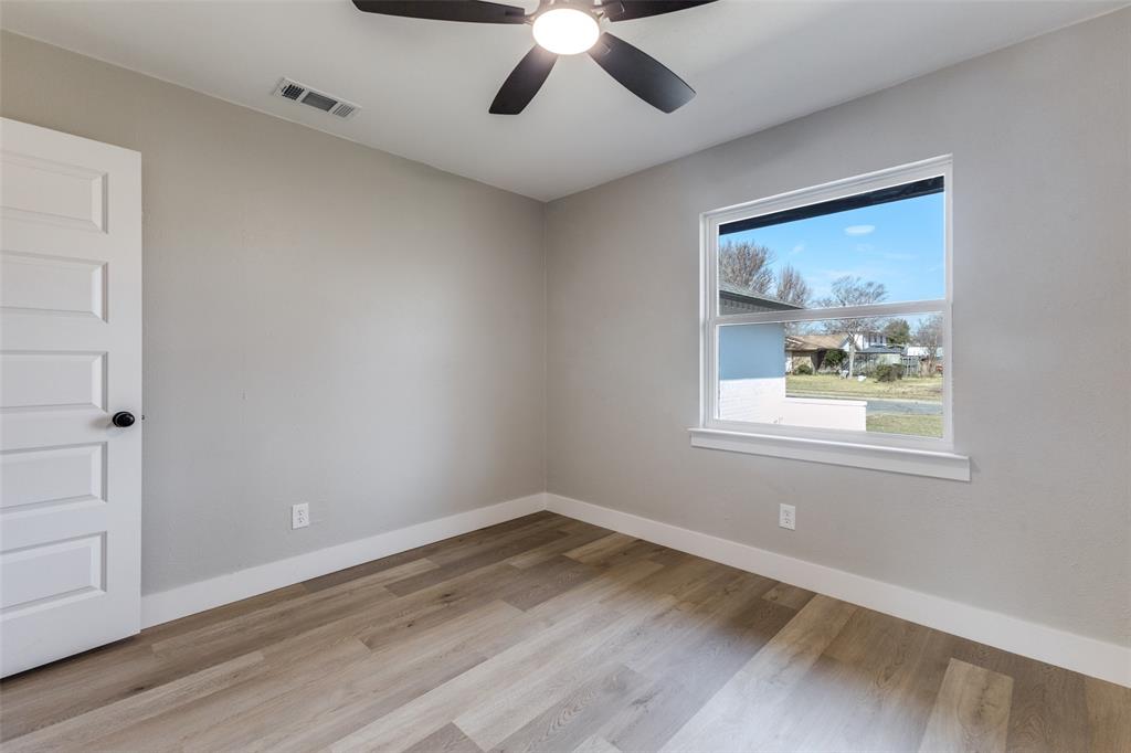 Bruton Terrace - Residential