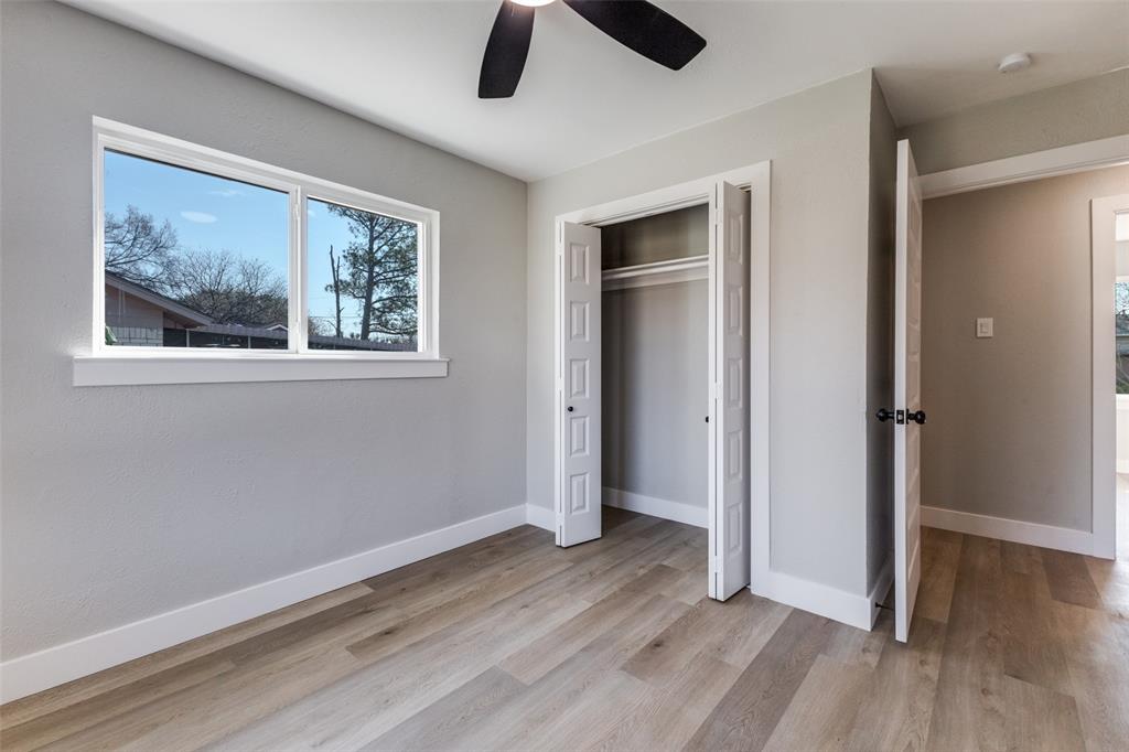 Bruton Terrace - Residential