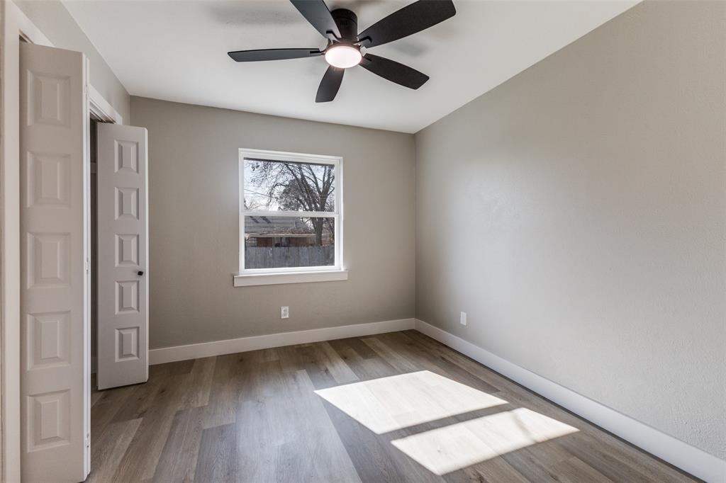 Bruton Terrace - Residential