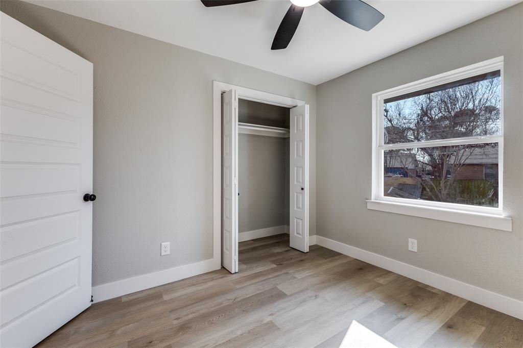 Bruton Terrace - Residential