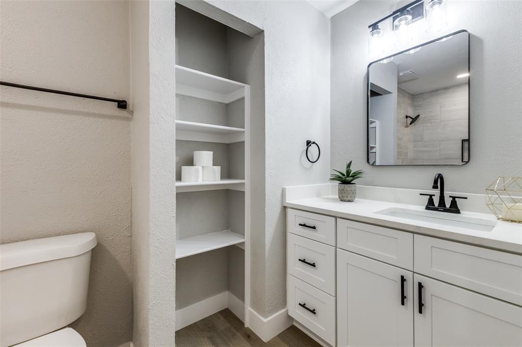 Bruton Terrace - Residential