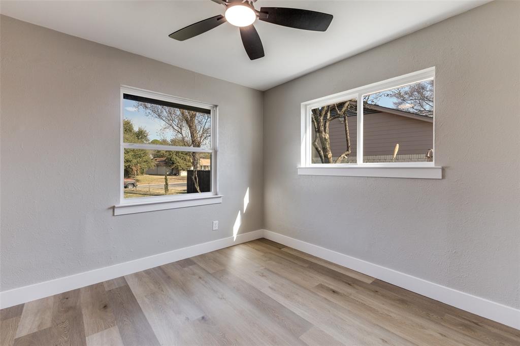 Bruton Terrace - Residential