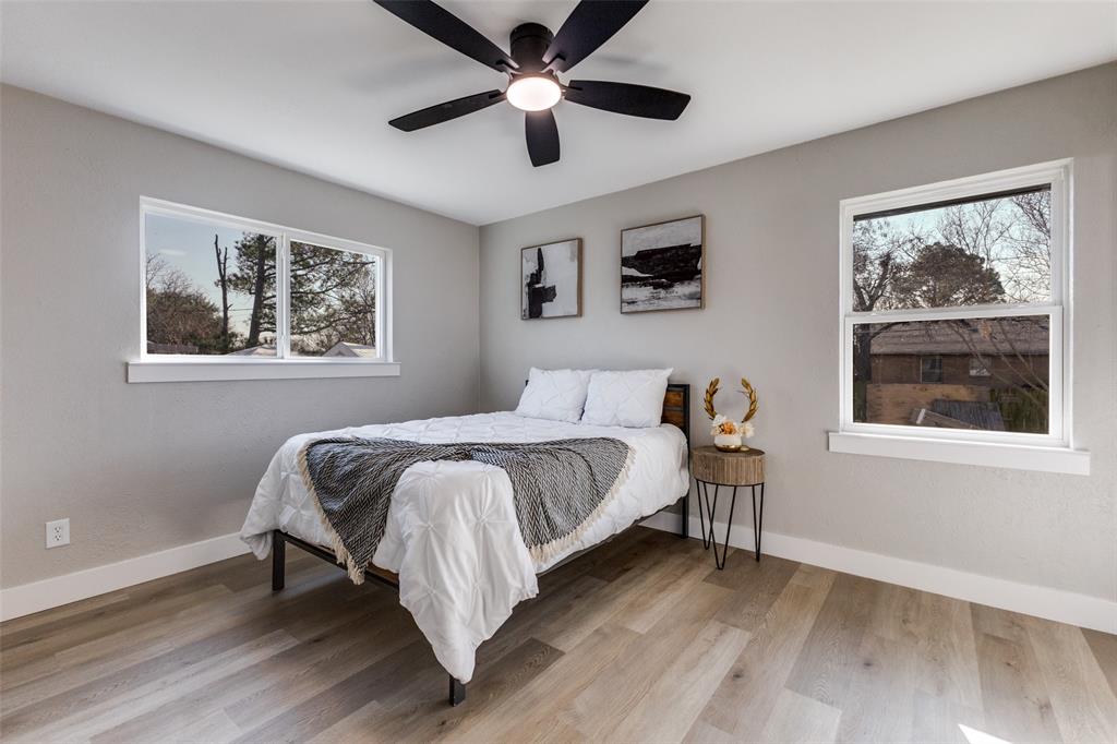 Bruton Terrace - Residential