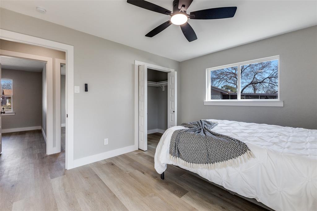 Bruton Terrace - Residential