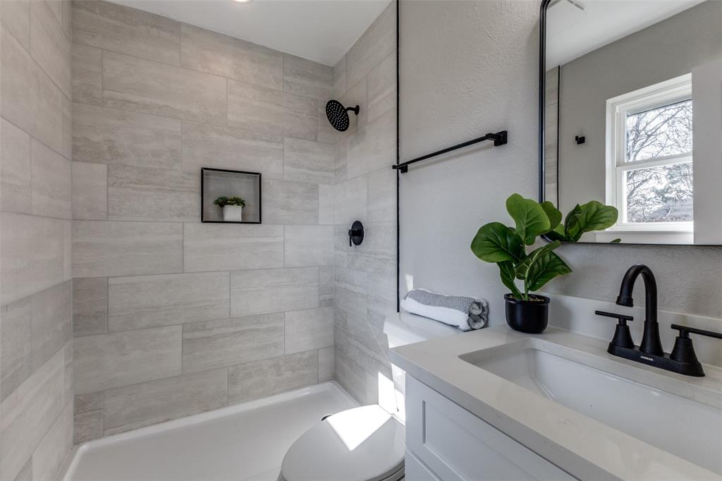 Bruton Terrace - Residential