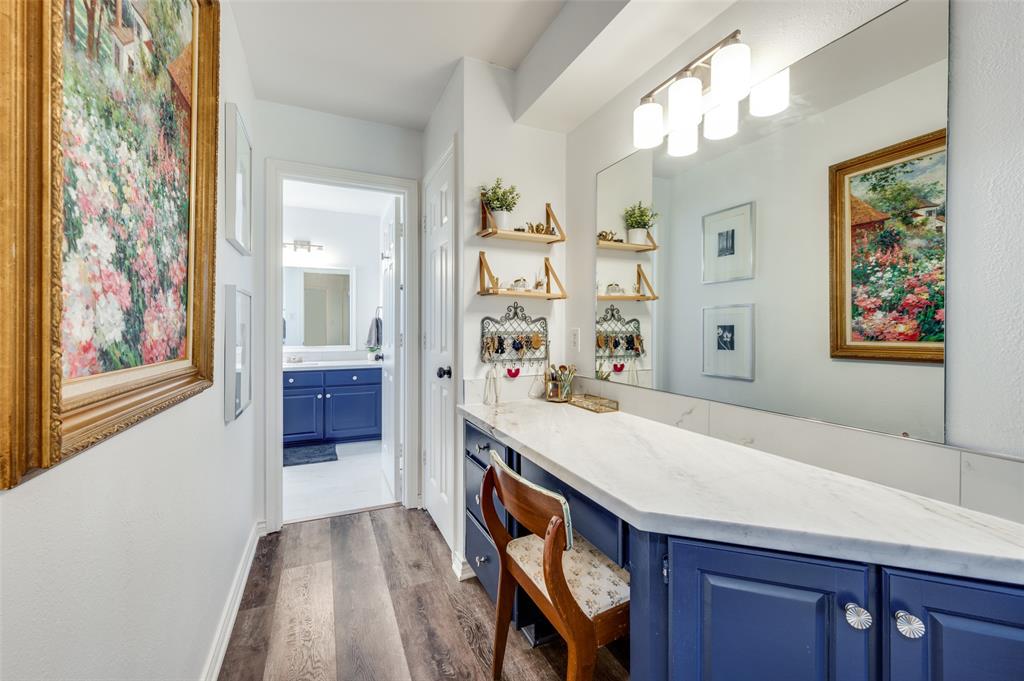 Rj Moseley - Residential