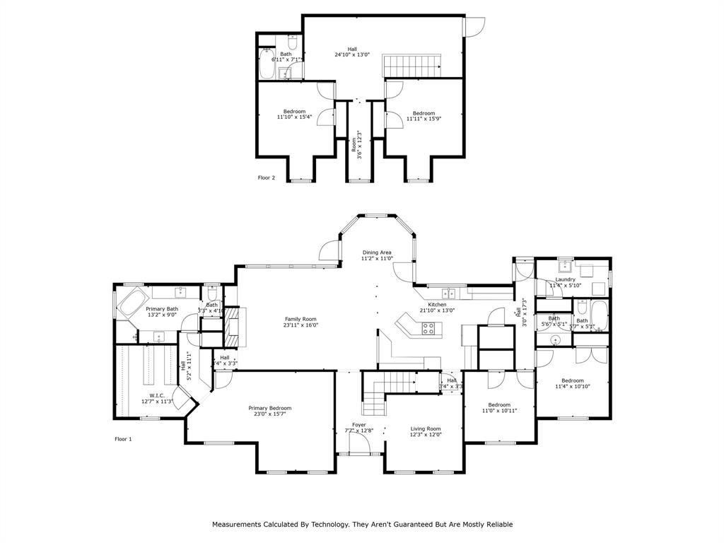 Rj Moseley - Residential
