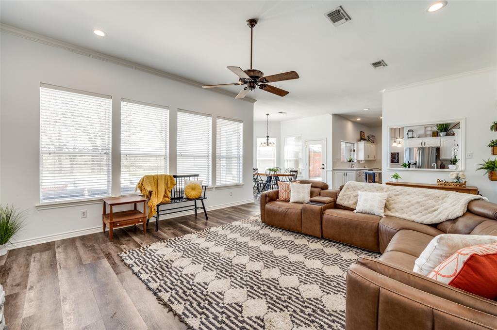 Rj Moseley - Residential