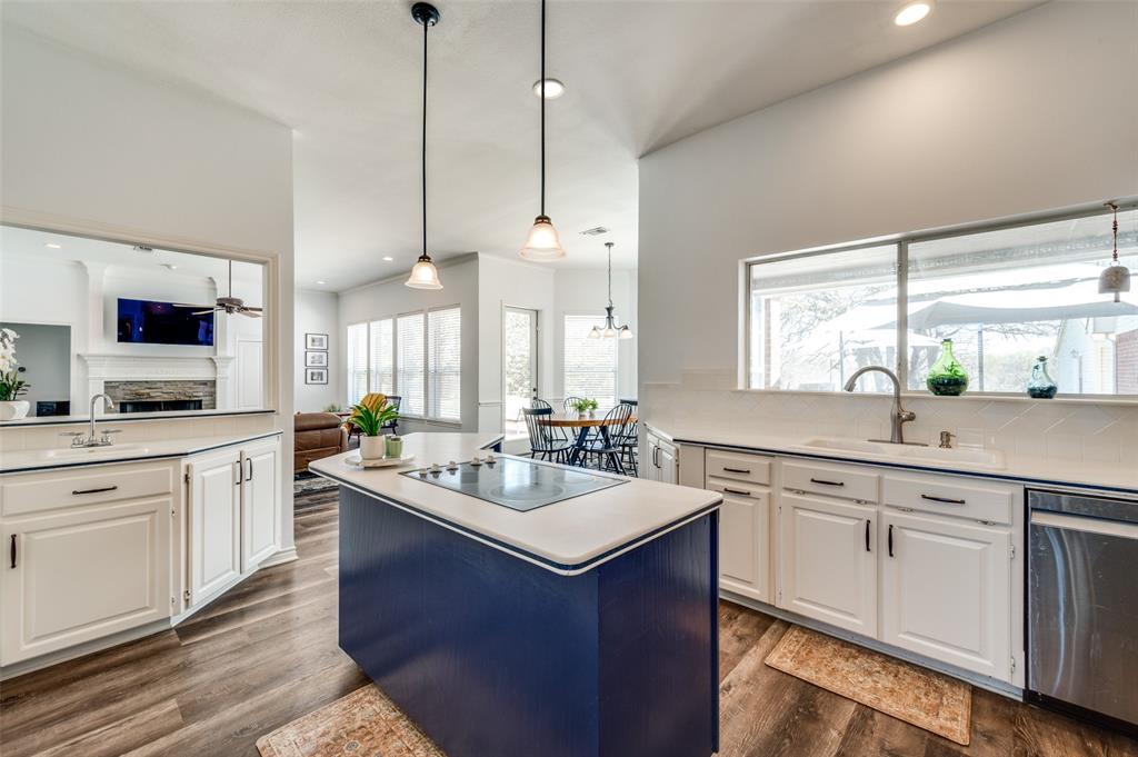 Rj Moseley - Residential