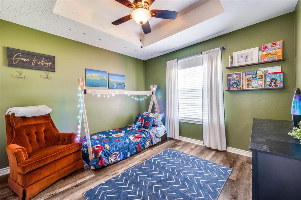 Rj Moseley - Residential