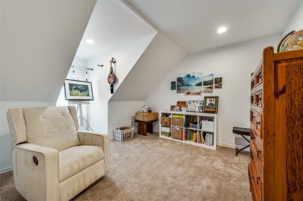 Rj Moseley - Residential