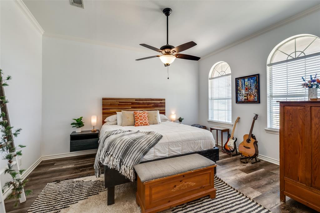 Rj Moseley - Residential