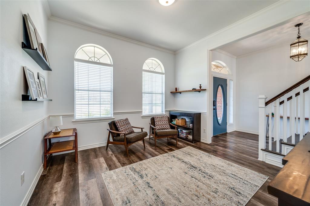 Rj Moseley - Residential