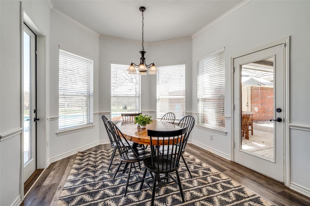 Rj Moseley - Residential