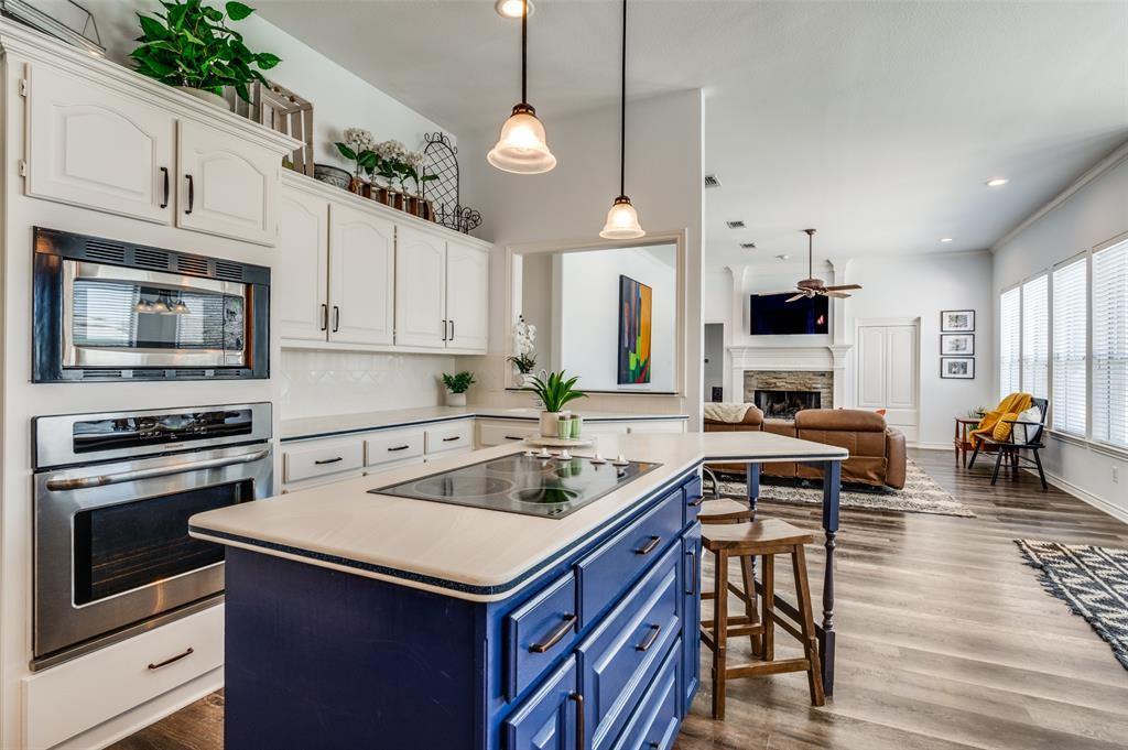 Rj Moseley - Residential