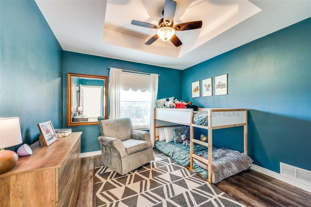 Rj Moseley - Residential