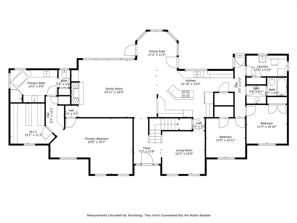 Rj Moseley - Residential