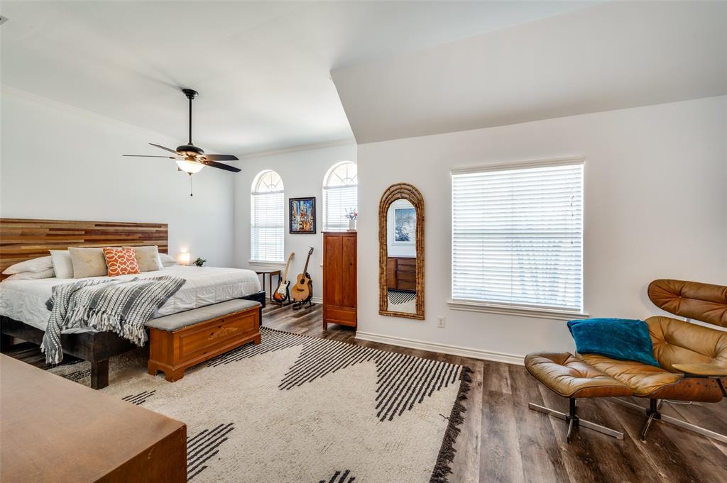 Rj Moseley - Residential