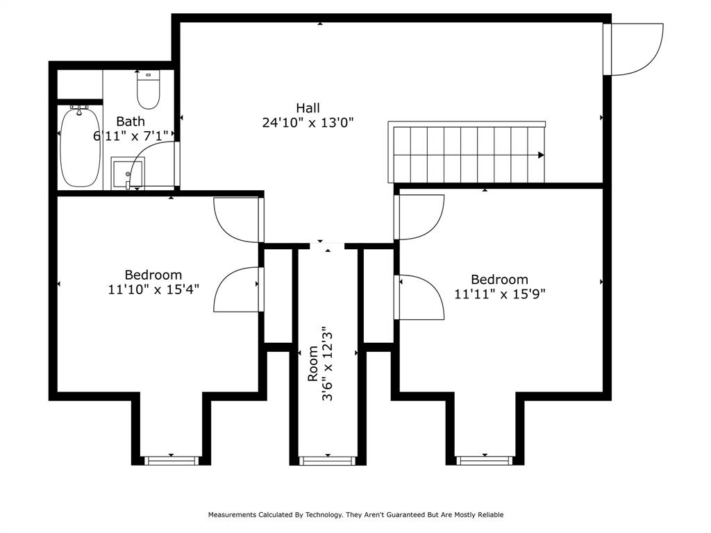 Rj Moseley - Residential