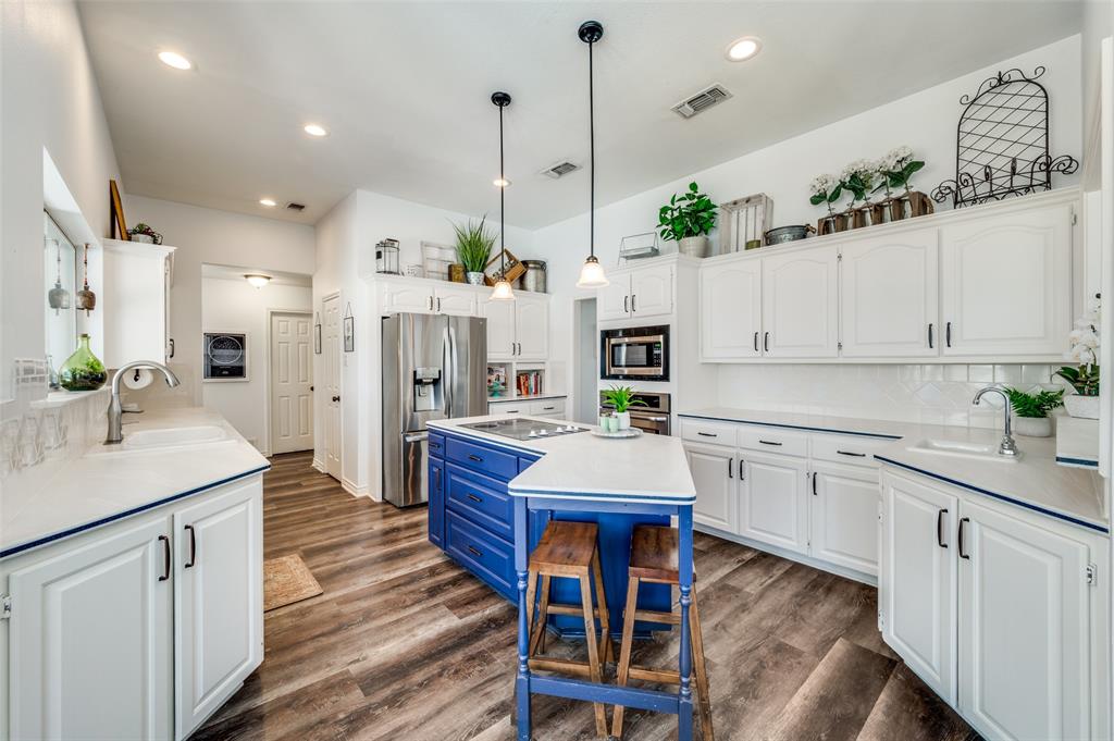 Rj Moseley - Residential