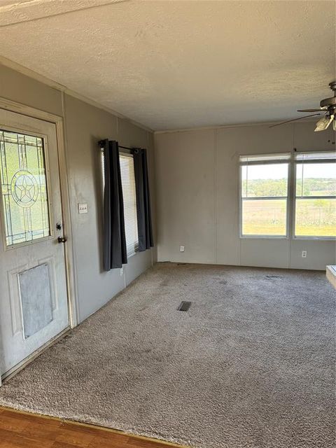 A home in Granbury