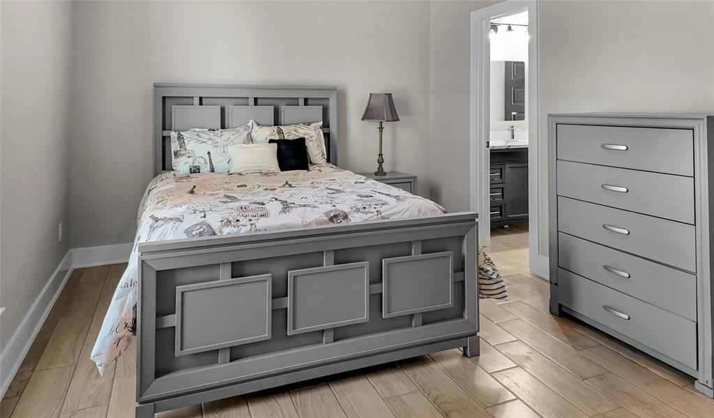 Chambers Landing Ph 1 - Residential