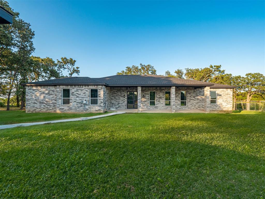 Chambers Landing Ph 1 - Residential