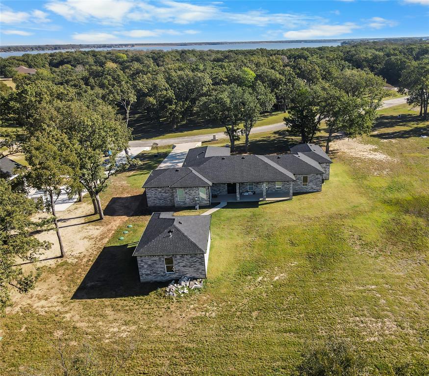 Chambers Landing Ph 1 - Residential