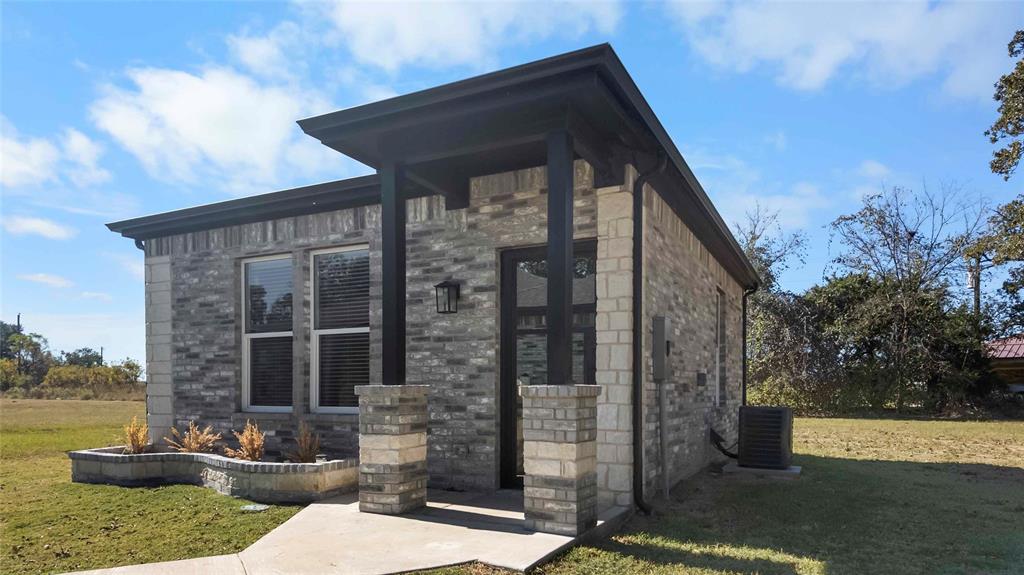 Chambers Landing Ph 1 - Residential