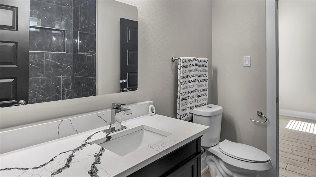 Chambers Landing Ph 1 - Residential